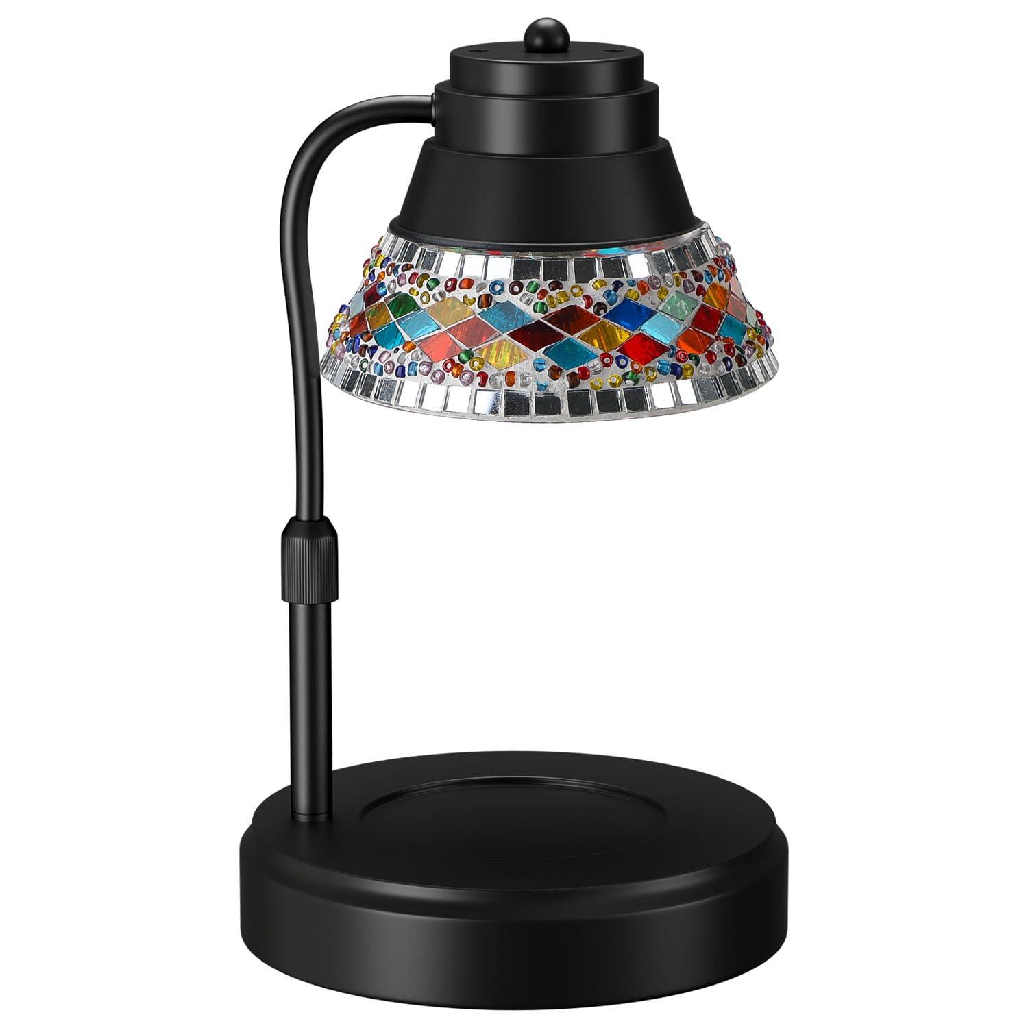 VANCE HOME Candle Warmer Lamp Candle Warmer with Timer