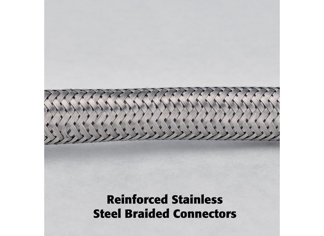 Manufacturers Direct Sply Fct 3/8x3/8x20 Ss: Amazon.com