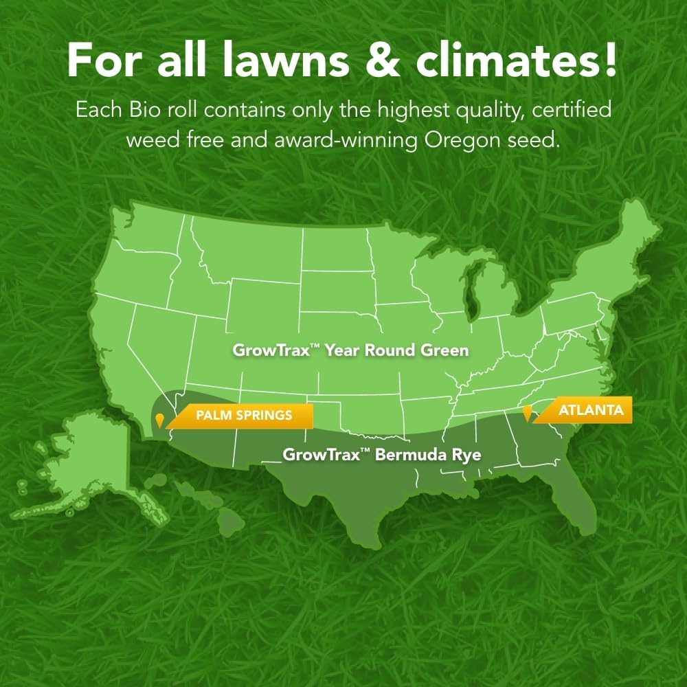 When is it the best time to plant grass seed