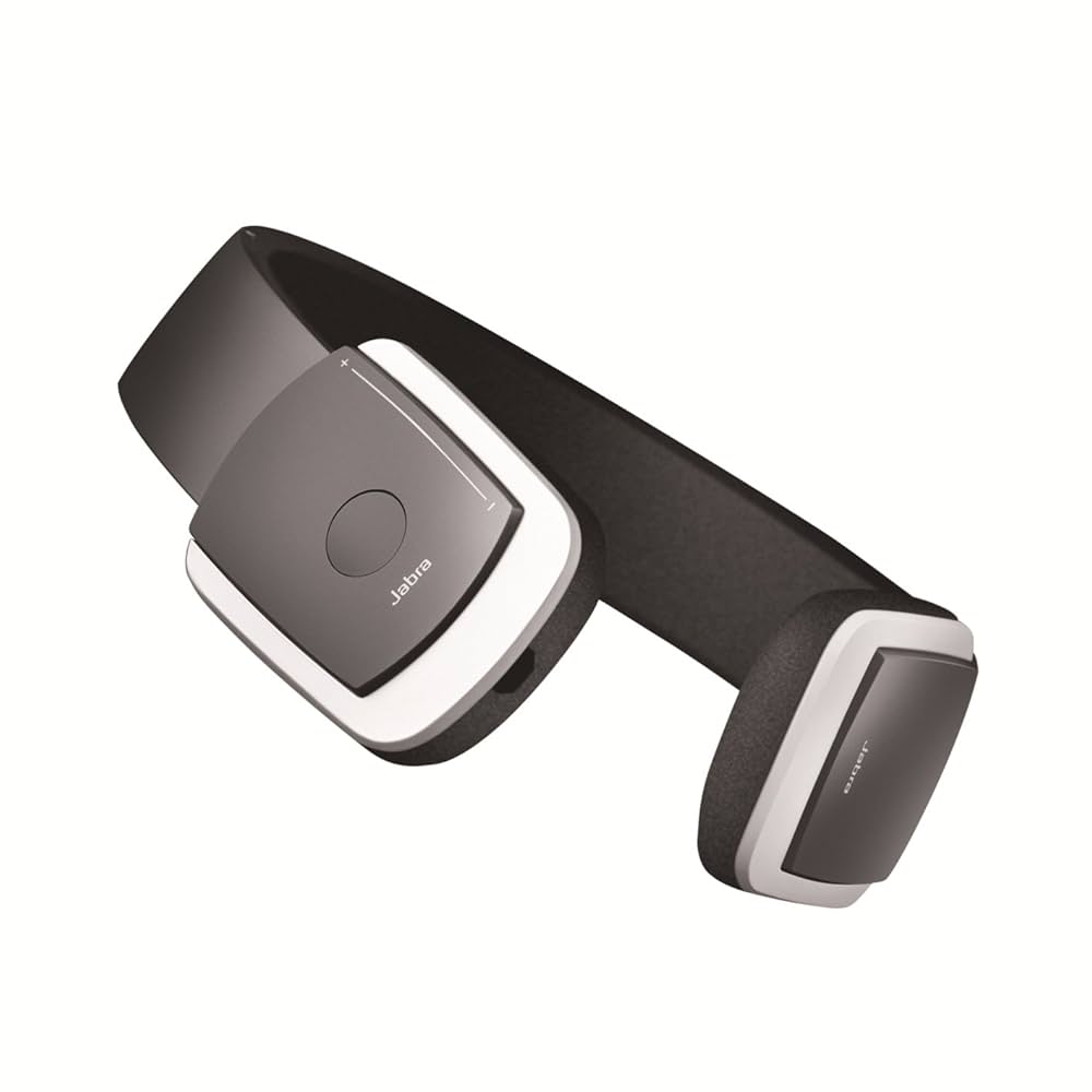 Jabra HALO 2 WHITE 未使用保管品 Jabra Halo 2 Bluetooth Stereo Headset (White) : Amazon.in