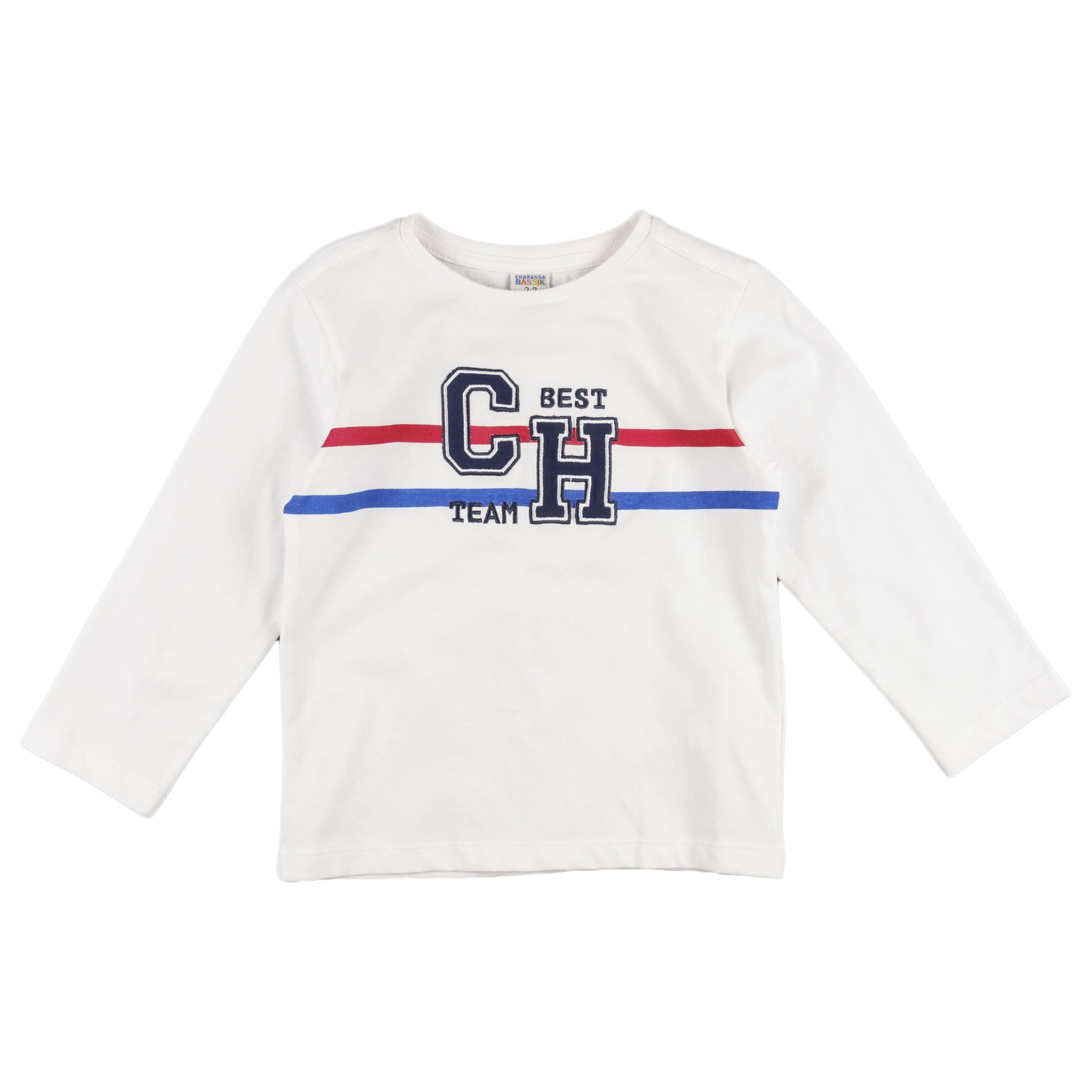 Charanga Cartiva Camiseta para Niños