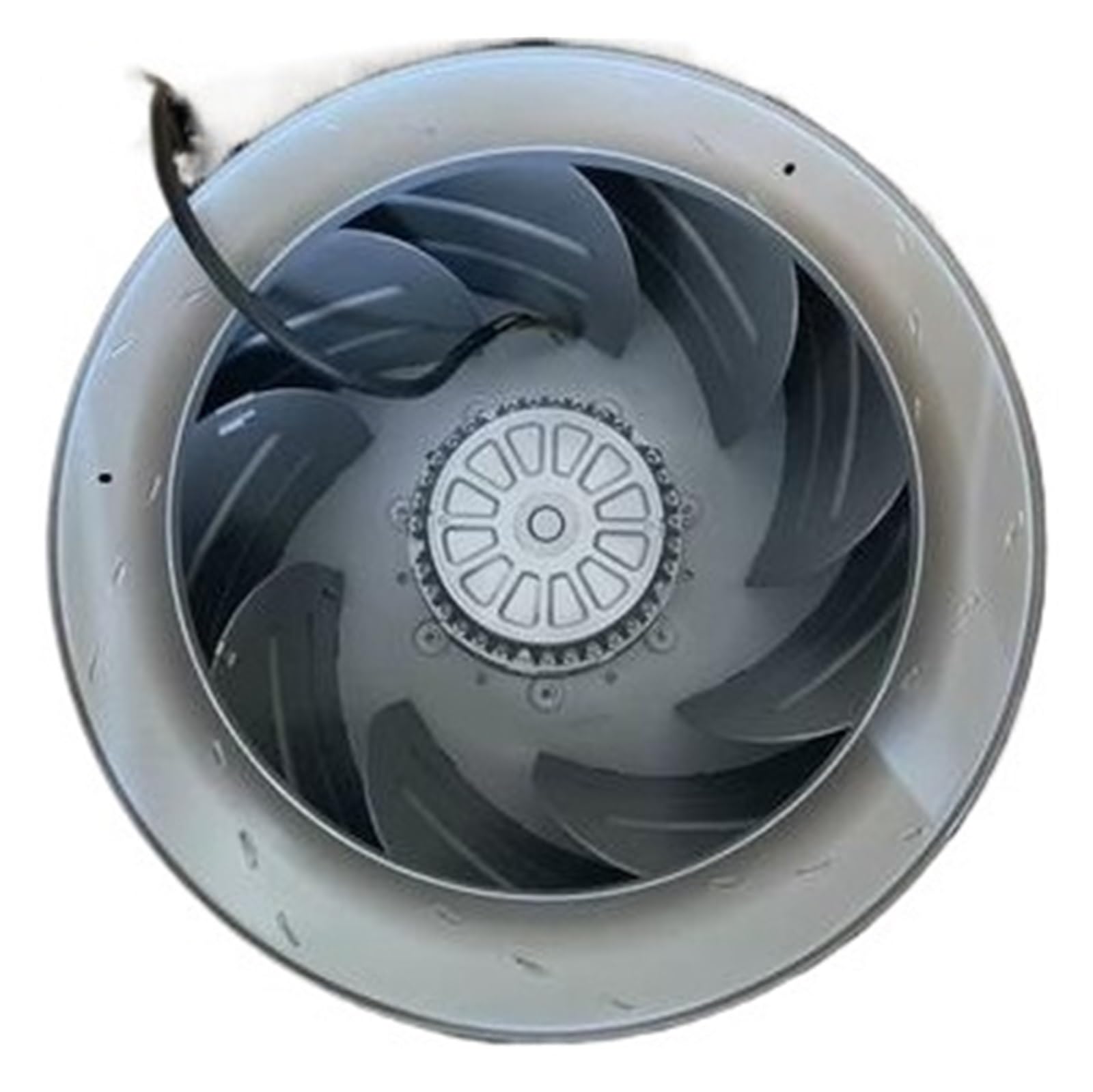 YMUGUEGH R4D560-AQ03-08 400V FAN