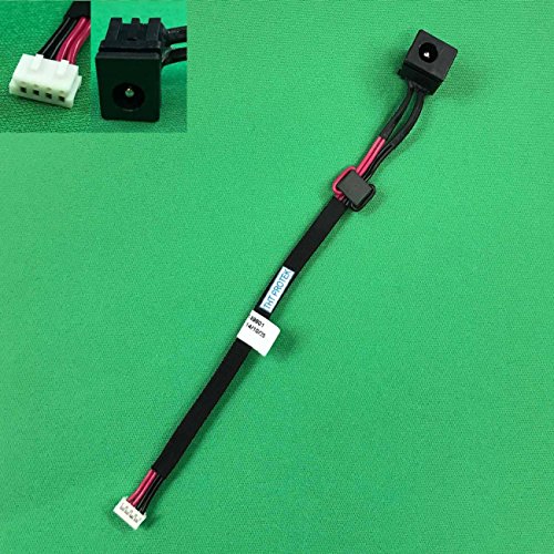 Preisvergleich Produktbild Nicht Zutreffend DC Jack Strombuchse Ladebuchse Netzbuchse Cable kompatibel für SINGATRON 120219