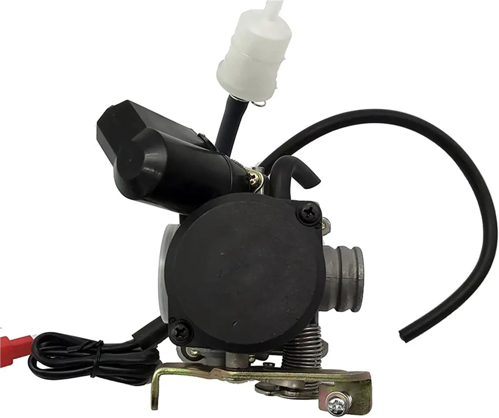 Carburador de moto Carburador PD18 para GY6 49cc 50cc para Scooter ciclomotor Go Kart ATV para Roketa para Sunl