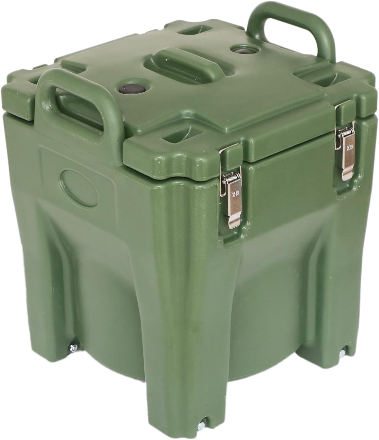 FORCOOK Insulated Soup Carrier Catering Supplies 8 Gallon