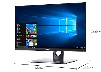 DELL モニター P2418HT DELL 23.8