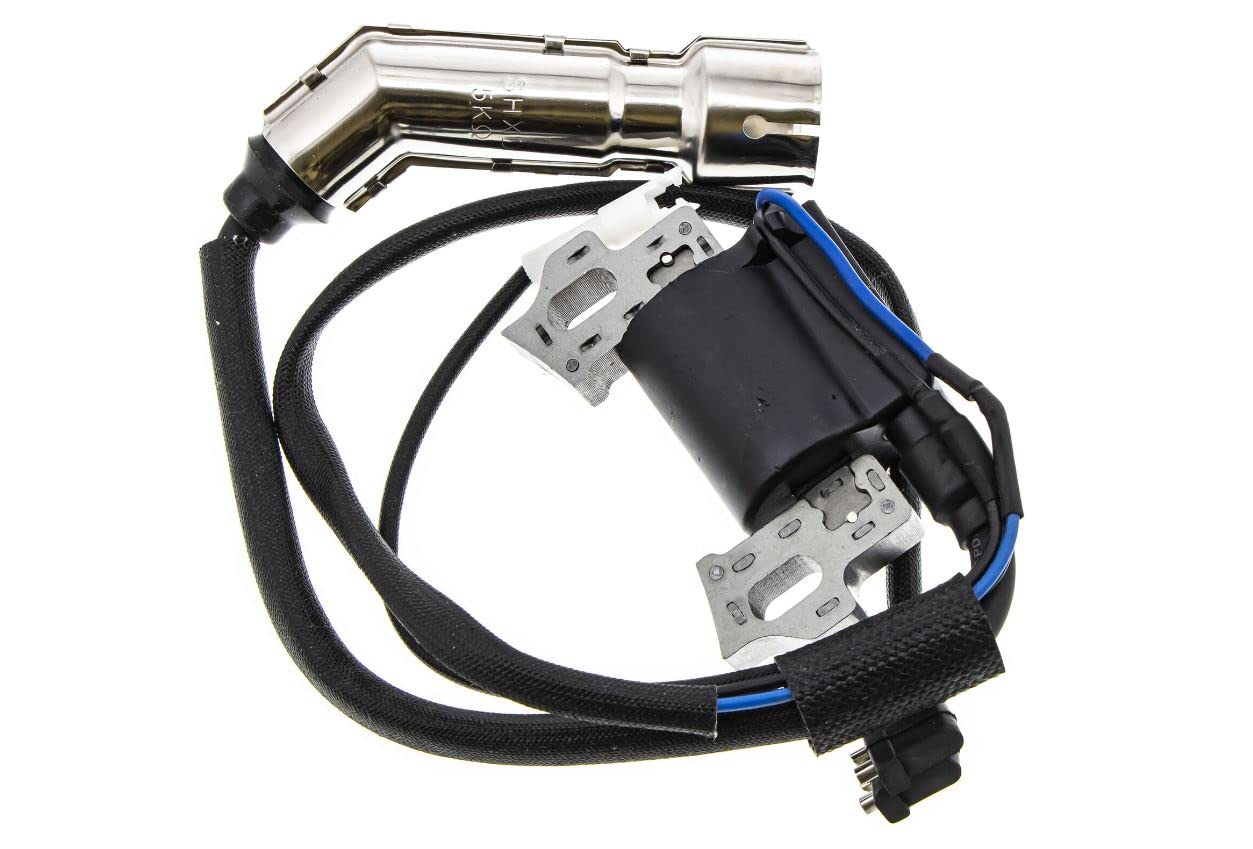 Ignition Coil Module For Troy-Bilt 31AS62N2711 Storm 2410 Snow Blower
