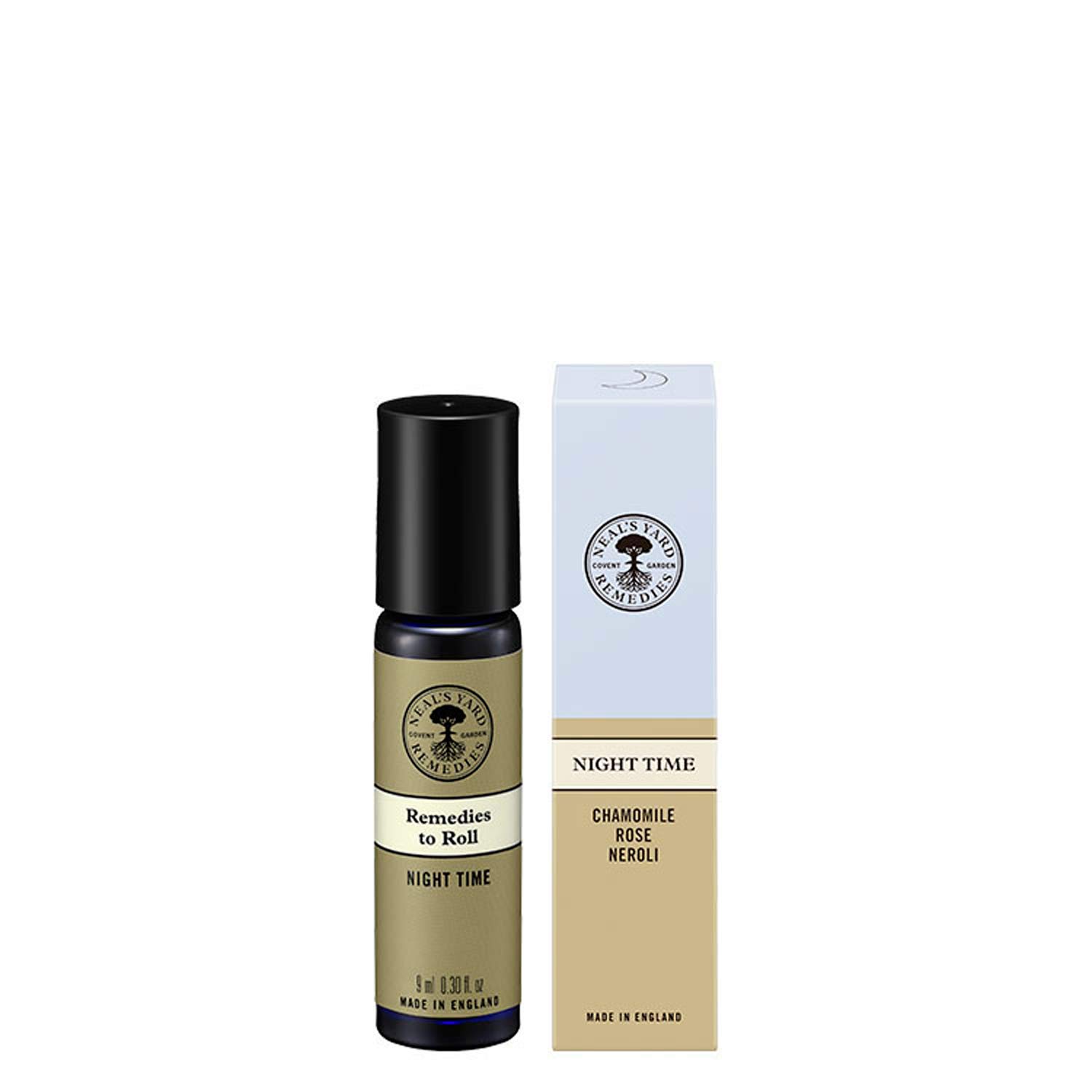 Neal's Yard Remedies アロマパルスセット Amazon.co.jp: NEAL'S YARD REMEDIES(ニールズヤードレメディー