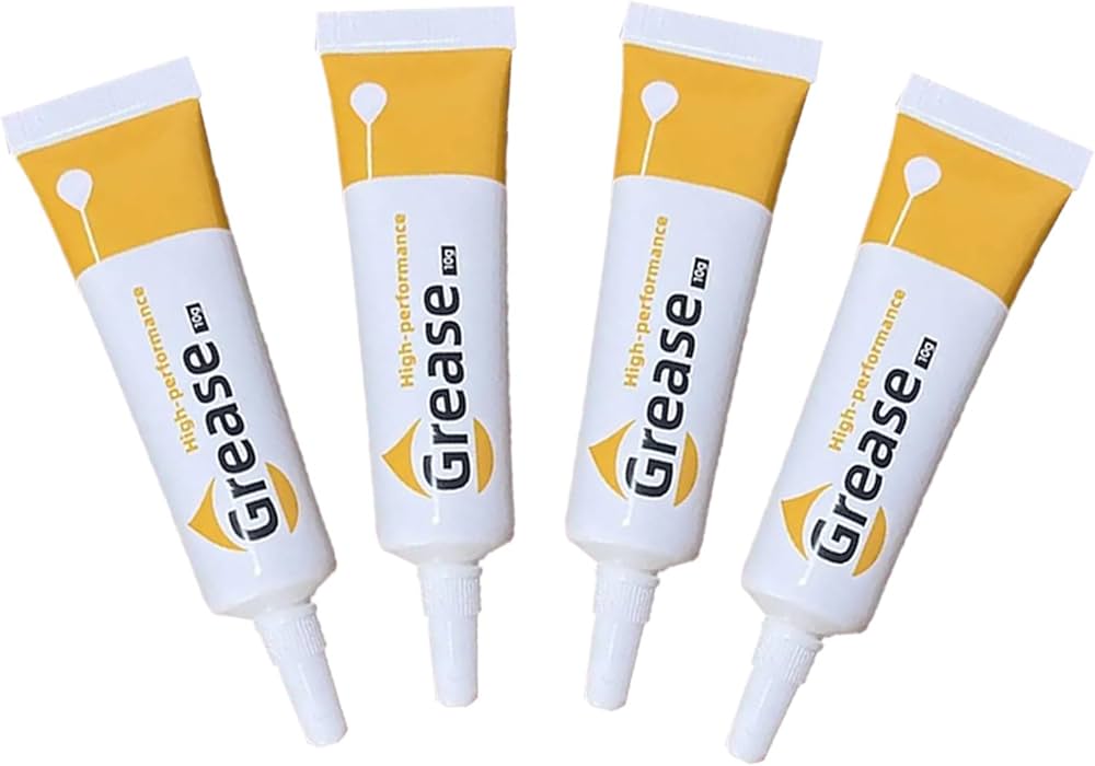 Amazon.co.jp: 3Dプリンターパーツ ギアグリース潤滑剤ガイドレール