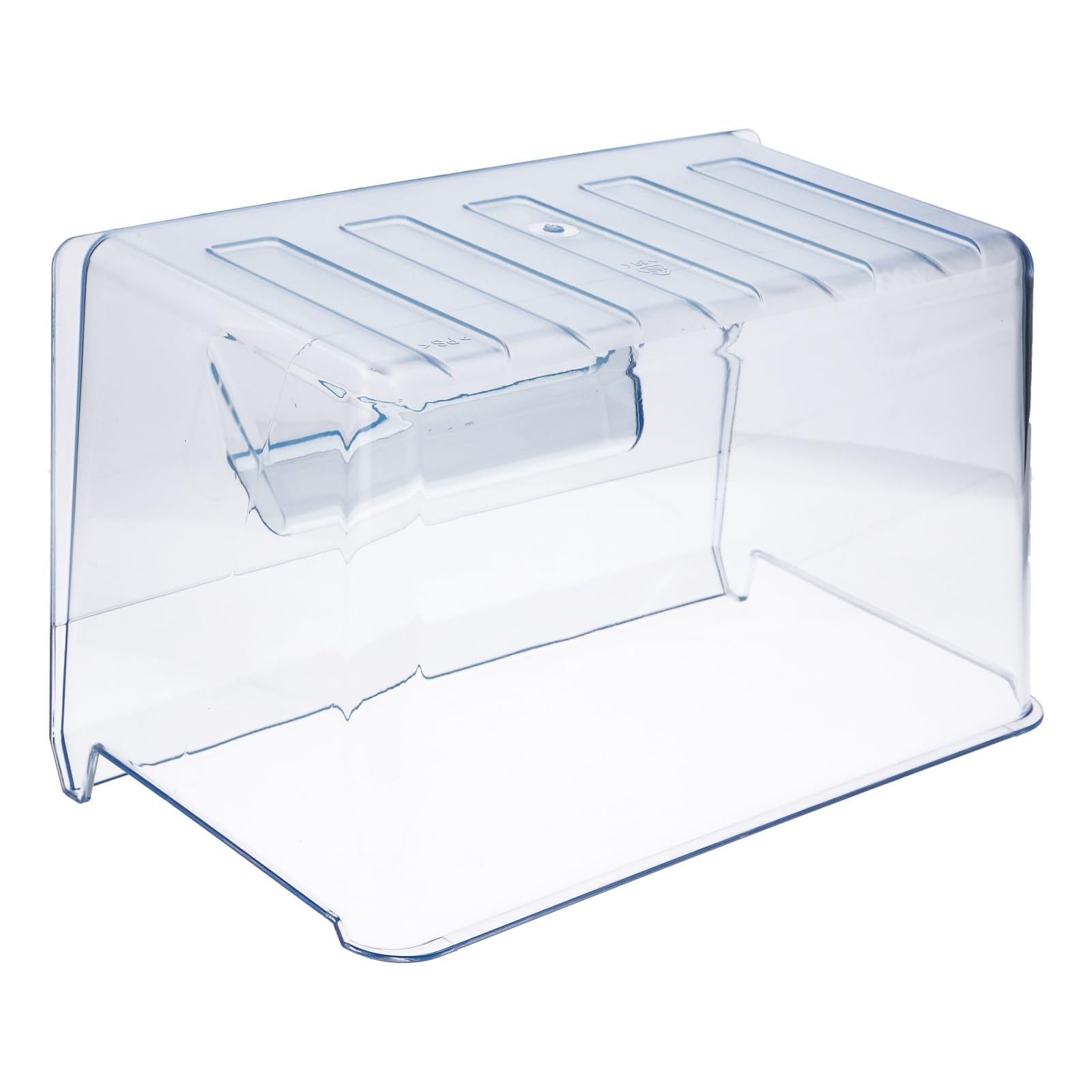easyPART Kompatibel/Ersatz für Amica 1030150 Gefrierschublade unten für Gefrierschrank