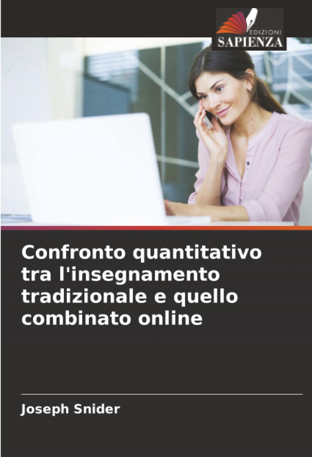 Confronto quantitativo tra l'insegnamento tradizionale e quello combinato online