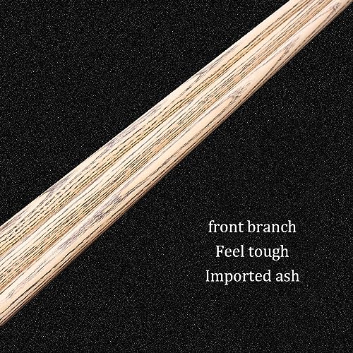Taco de Billar Profesional 145 cm Material Importado US miniatura 5