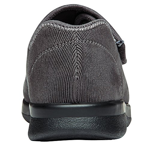 Image of Propet Womens Cush 'N Foot Slipper