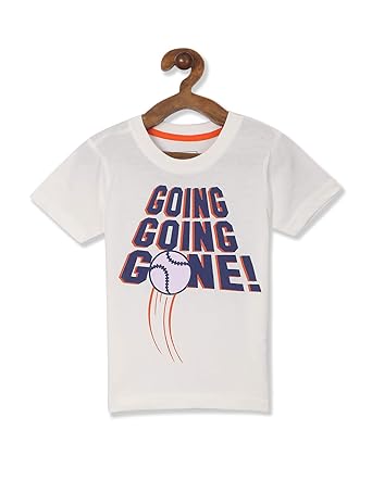 Cherokee Boys T-Shirt