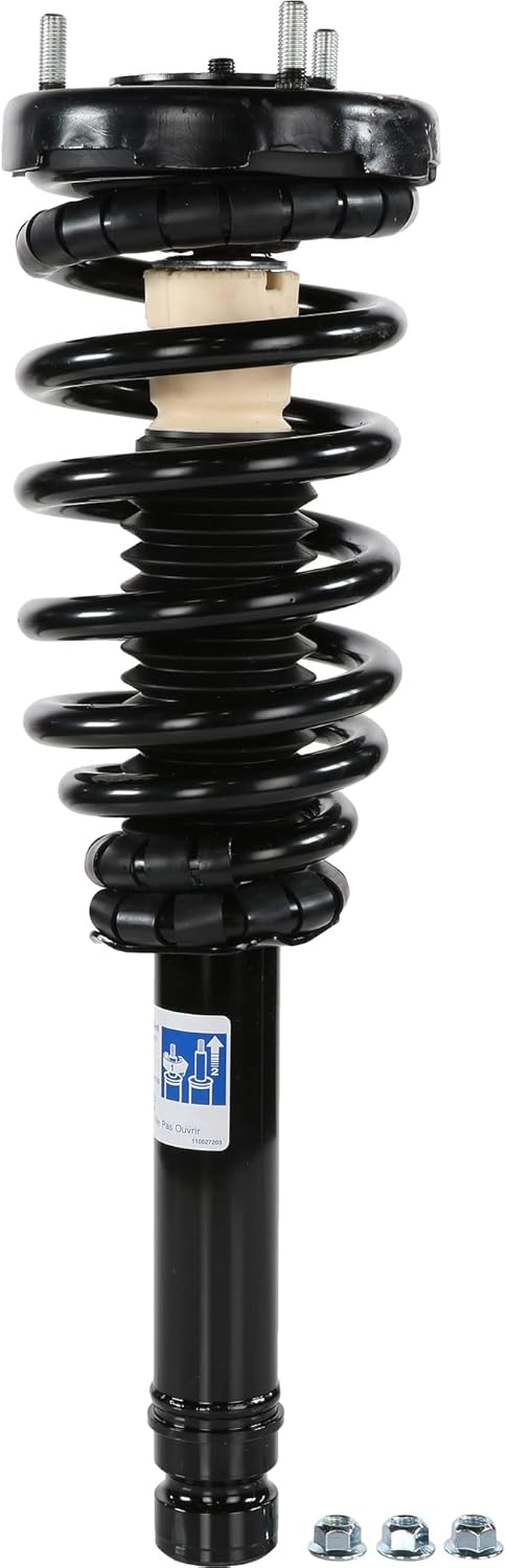 Monroe Shocks & Struts RoadMatic 182281 Strut and Coil Spring Assembly