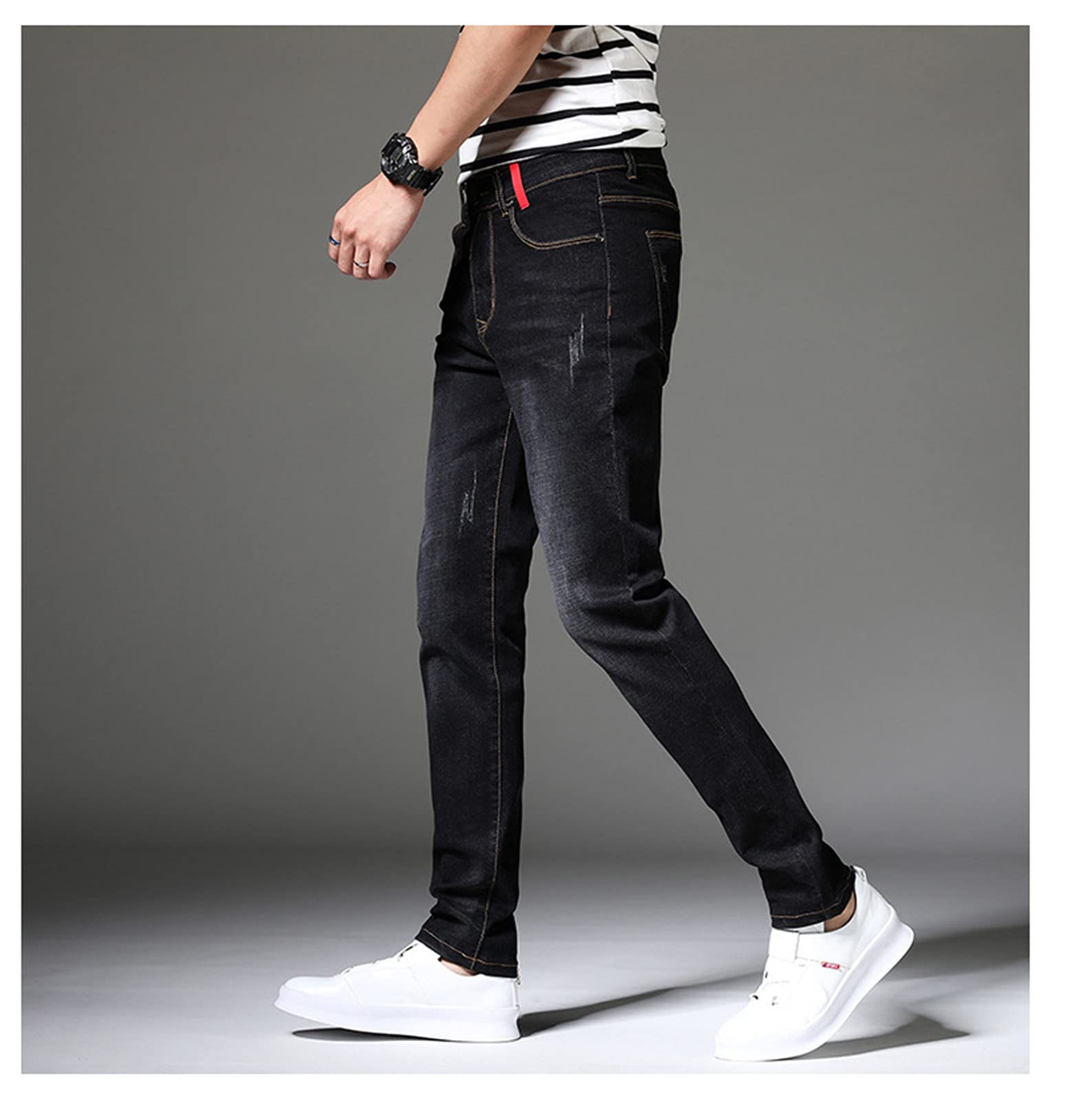 Boys 2019 Men's Jeans Fashion Latest Mens Jeans 2019 Mens