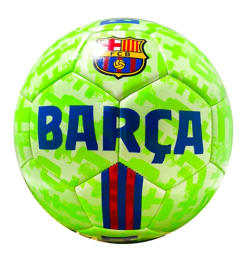 Barcelona Balón Tercera 2024-2025 Balón Oficial FC