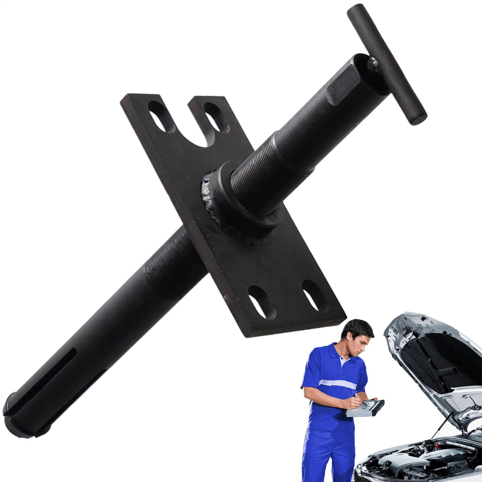 Remover del cuscinetto gimbal, rimozione del cuscinetto gimbal Installatore | Cuscinetto multifunzionale rimozione del cieco interno per auto