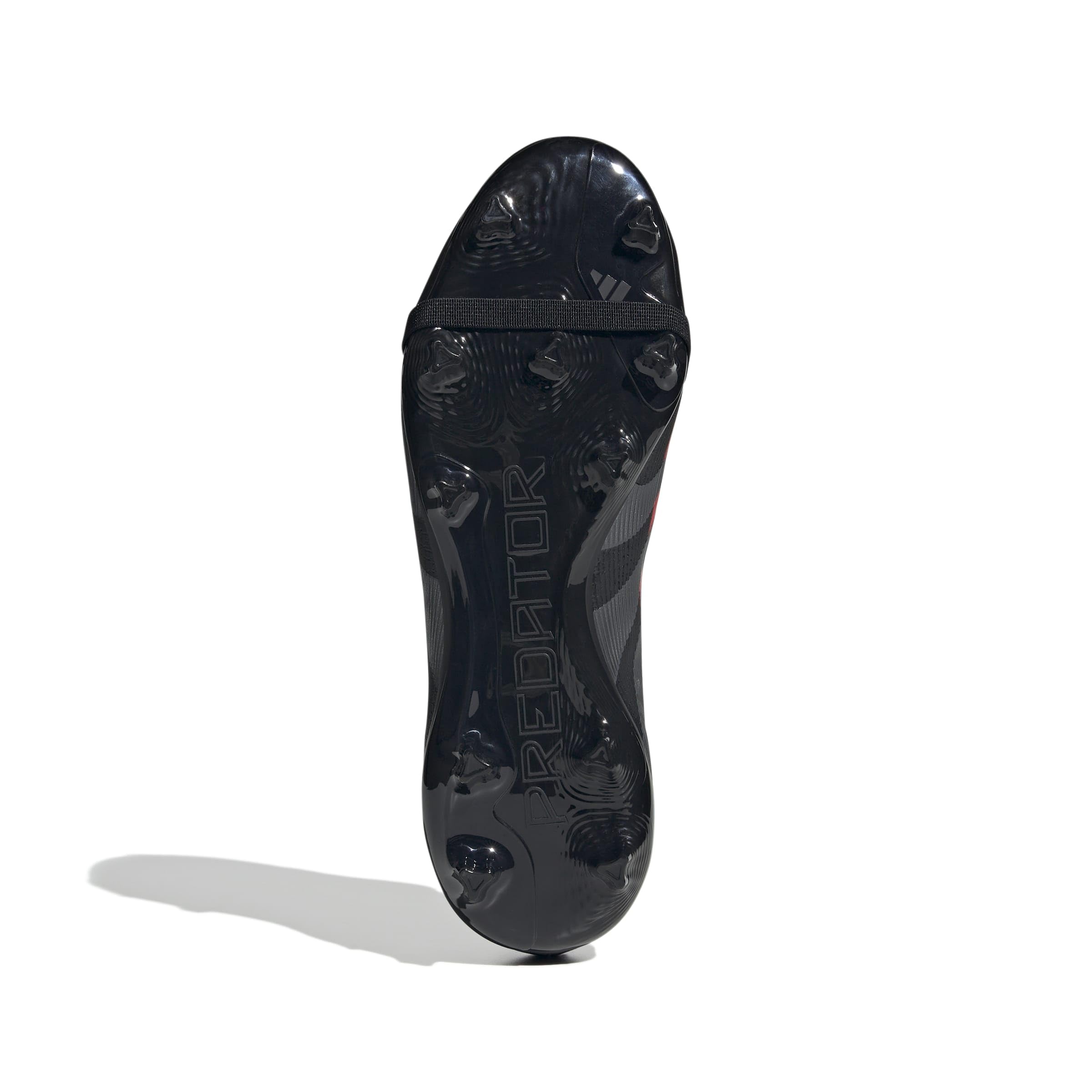 adidas Uniseks Predator League Fold-over Tongue Firm Ground/Multi Ground Football BootsButy pilkarskie