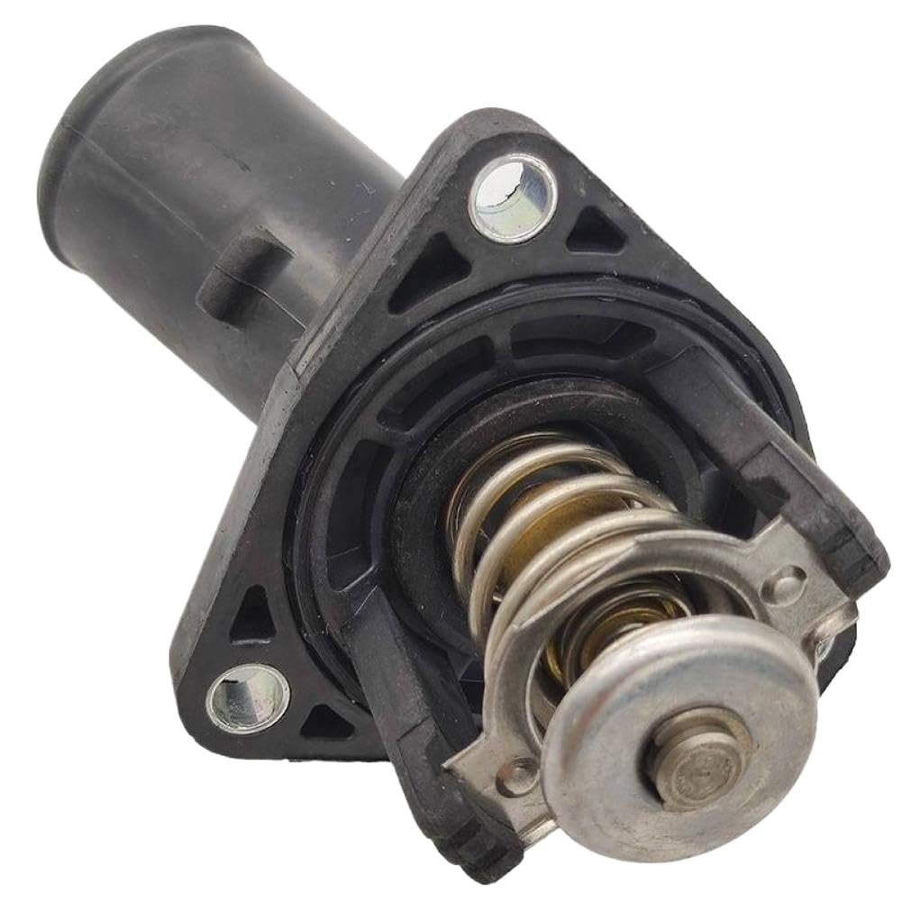 Jdpnanwpg Onecolor Engine Defrost Thermostat Housing 16031-31020 Compatible With Gs300 Is250