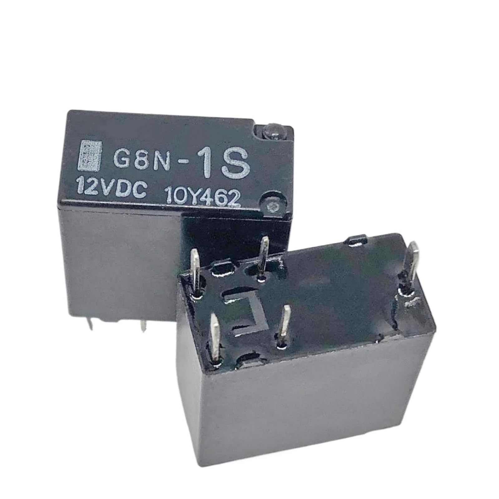 PKNVKZIDK 1pc G8N-1S 12VDC Relay 5pins