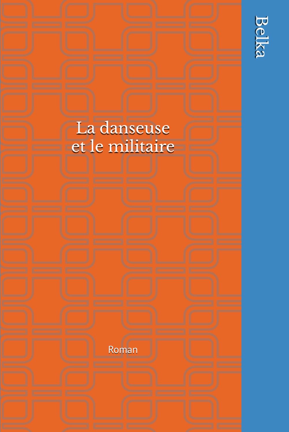 La danseuse et le militaire: Un exercice de séduction