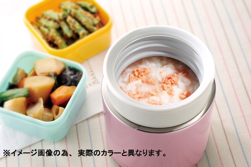 Amazon｜フォルテック・パーク ランチポット 300ml グリーン FPR-5538