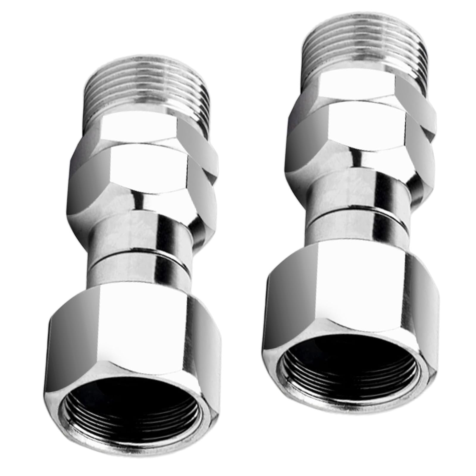 Adaptateur nettoyeur de voiture haute pression 56 à 9,5 mm stop fuites raccord laiton