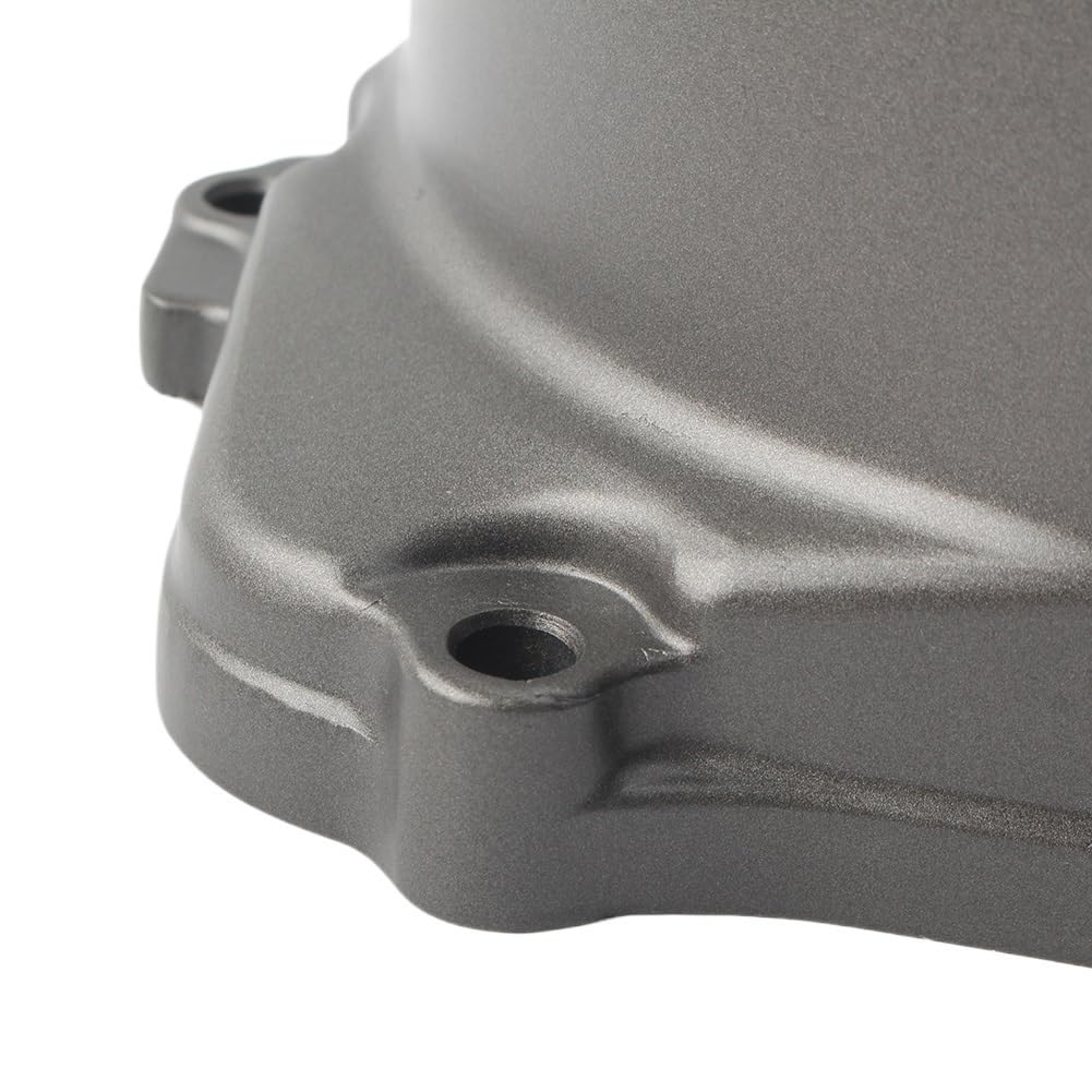 Protectores del cárter del Motor de la Moto CNC de Motocicleta para cárter de estator de Motor, Cubierta de generador, cárter para Honda CB600 para Hornet 1998-2000 2001 2002 2003 2004 2005 2006 para
