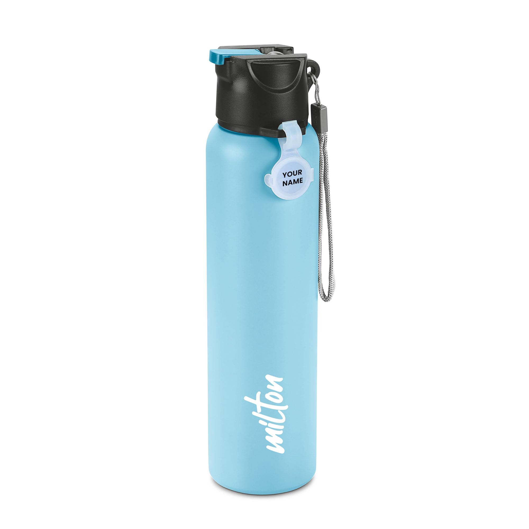 See full amazon price history chart for MILTON Sipstar 1000 Stainless Steel Water Bottle with Sipper Lid, 875 ml water bottles, Single walled, Leak-Proof, Rust-free Steel Bottle, Easy Grip, Easy to Carry, Travel Bottle, Light Blue MILTON Sipstar 1000 Stainless Steel Water Bottle with Sipper Lid, 875 ml water bottles, Single walled, Leak-Proof, Rust-free Steel Bottle, Easy Grip, Easy to Carry, Travel Bottle, Light Blue (B0D5DCBL5N) Amazon Price History, Amazon Price Tracker