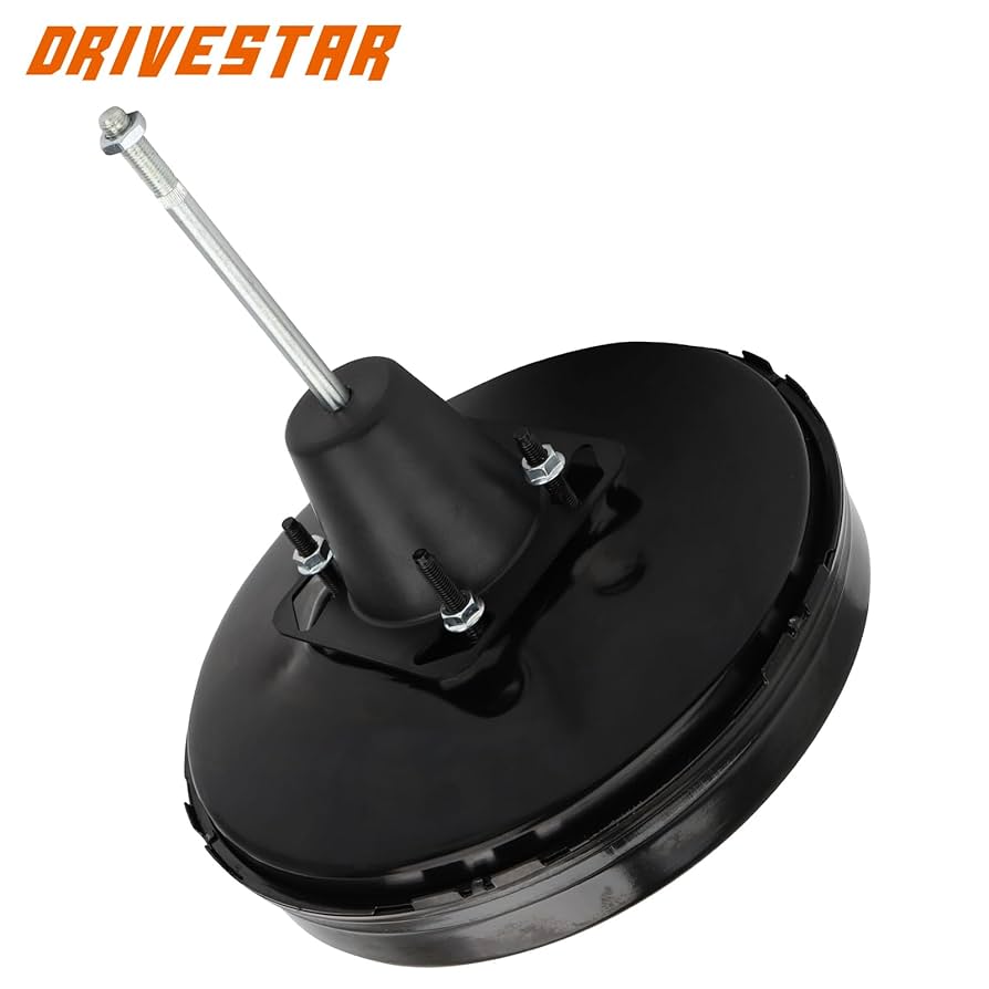 フルート ベスラー Amazon.com: A-Premium Vacuum Power Brake Booster Compatible