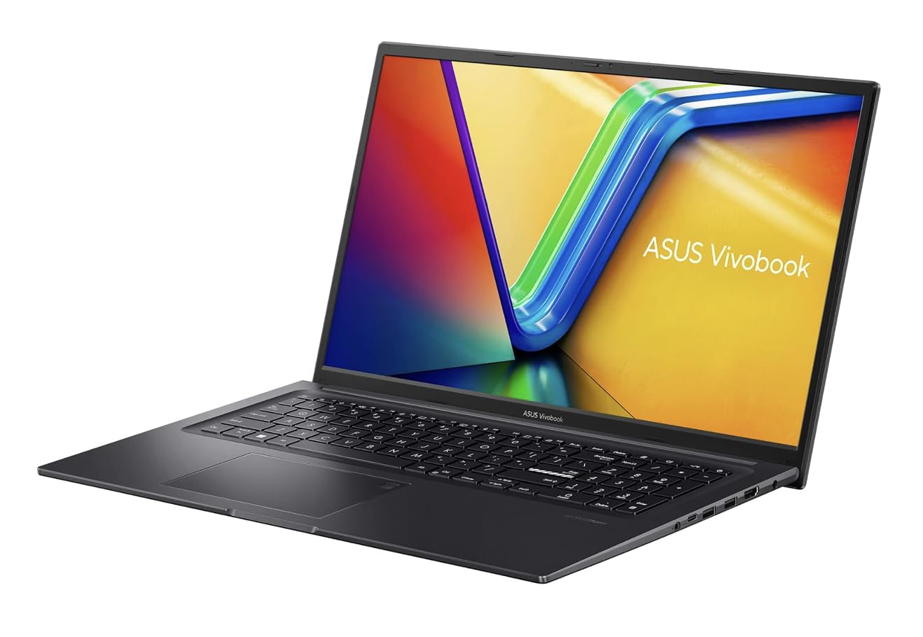 Amazon.com: ASUS Vivobook K3704VA-DS96 17X Laptop 17.3