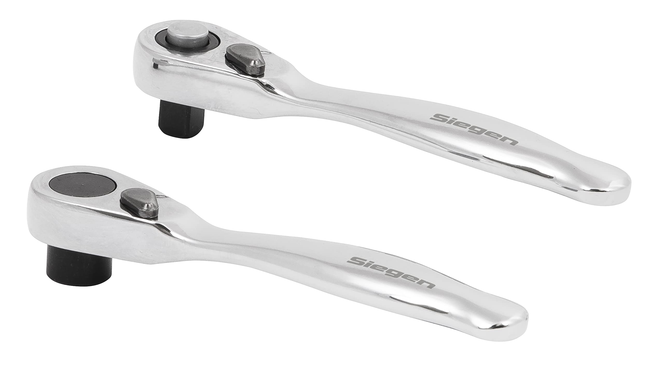 SealeySiegen Micro Ratchet Wrench & Bit Driver Set, 2pc - S01250