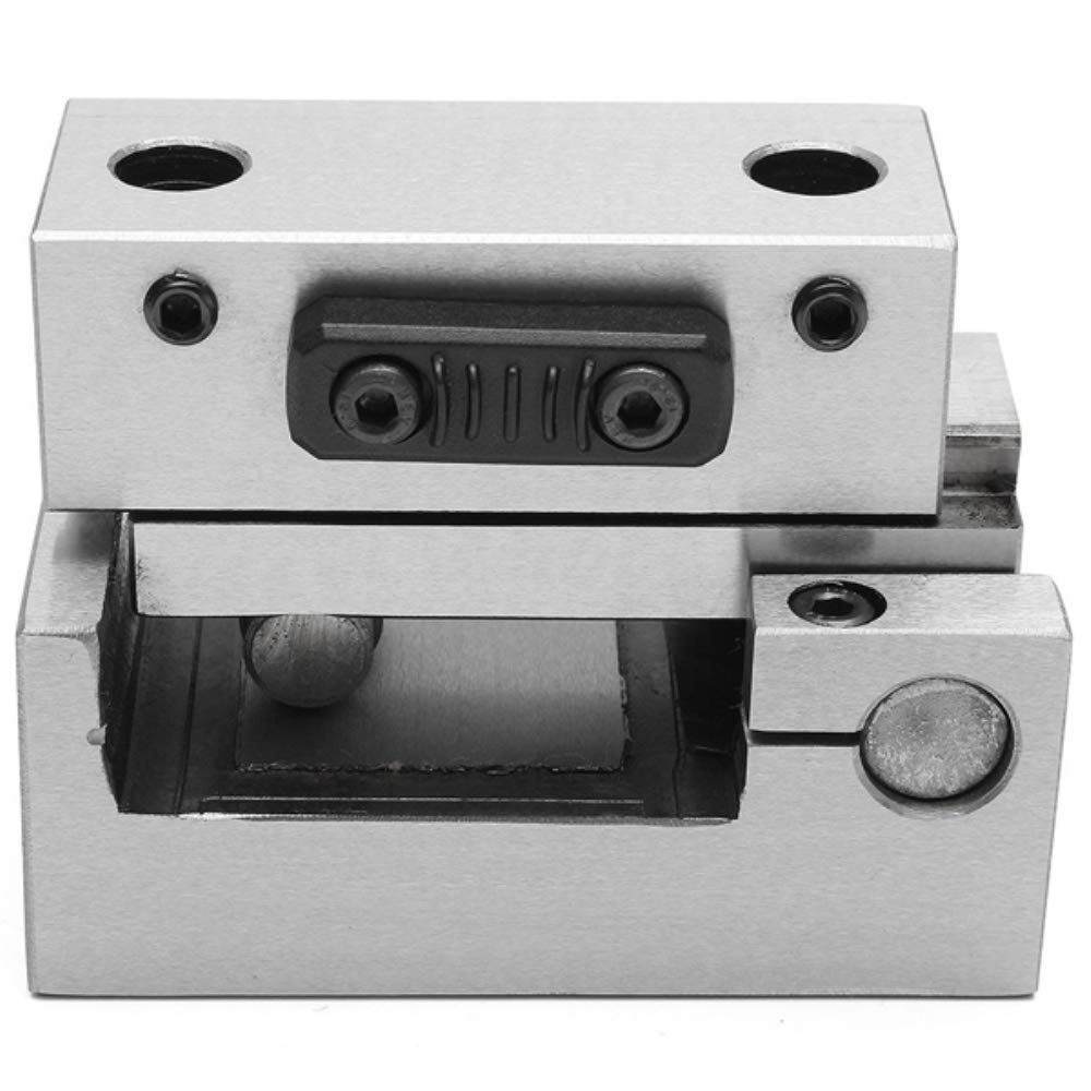 Latest Angle Sine Dresser Fixture AP50 0-60° for Grinding Wheel CNC Grinding Chromium Steel Machine Tool