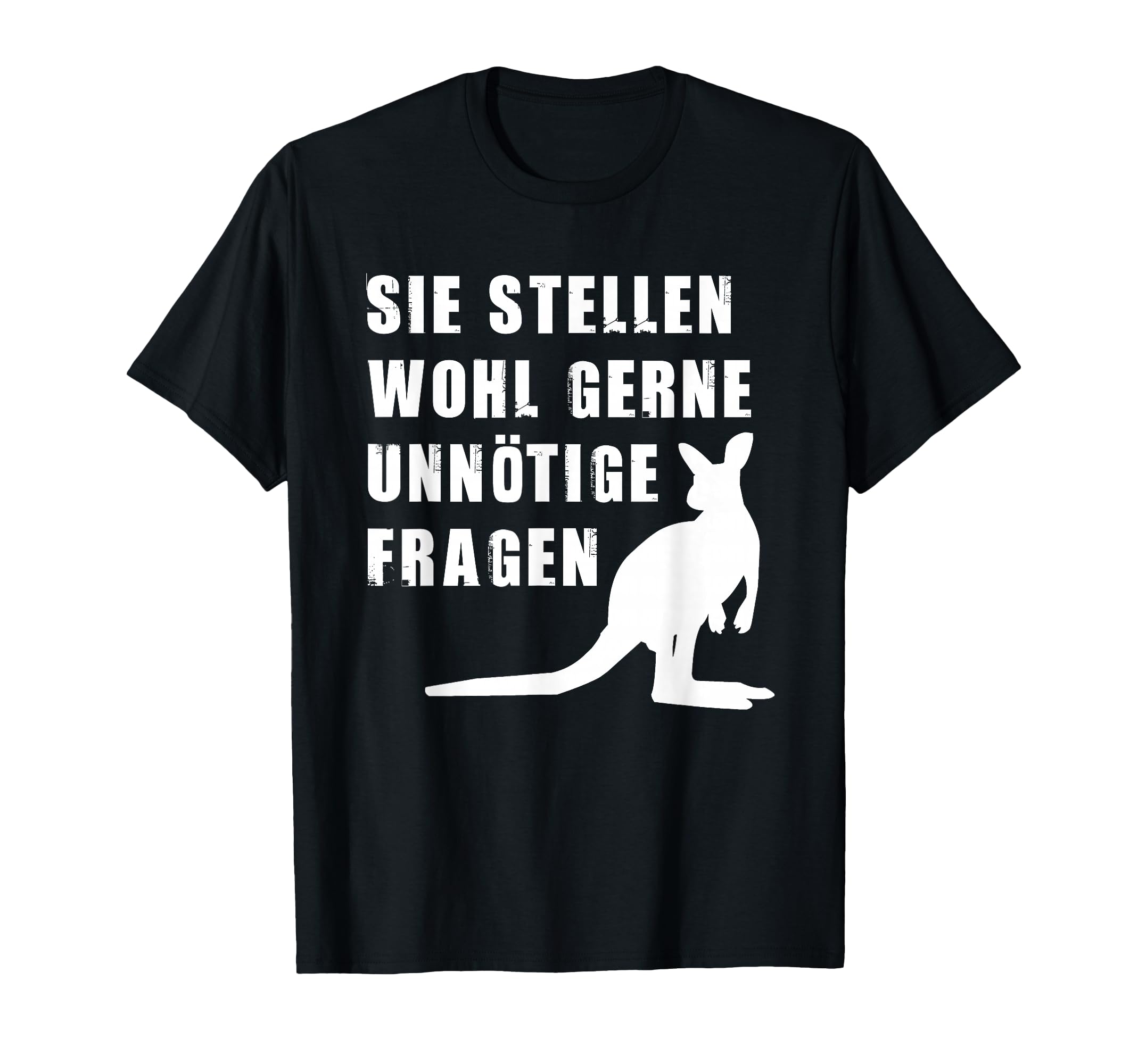 Kleidung mit Designs von Amazon Merch on Demand