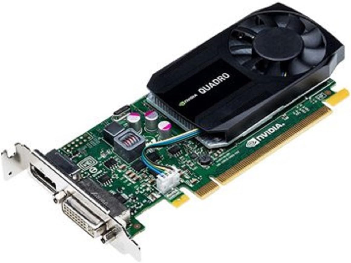 Fujitsu NVIDIA Quadro K620 2GB