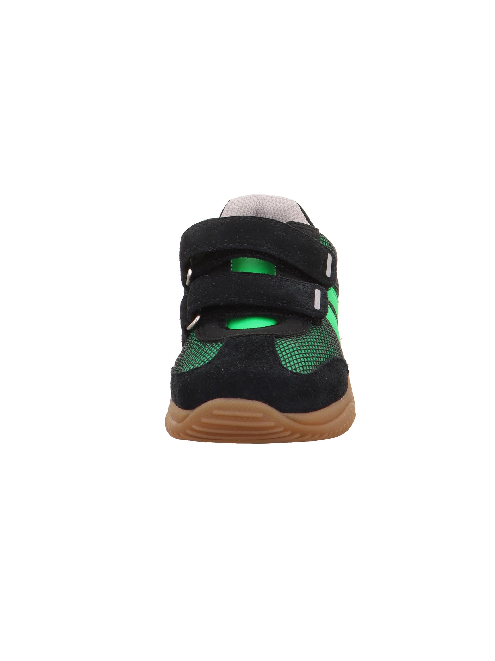 Superfit Jungen Storm Sneaker 1-006392Sneaker