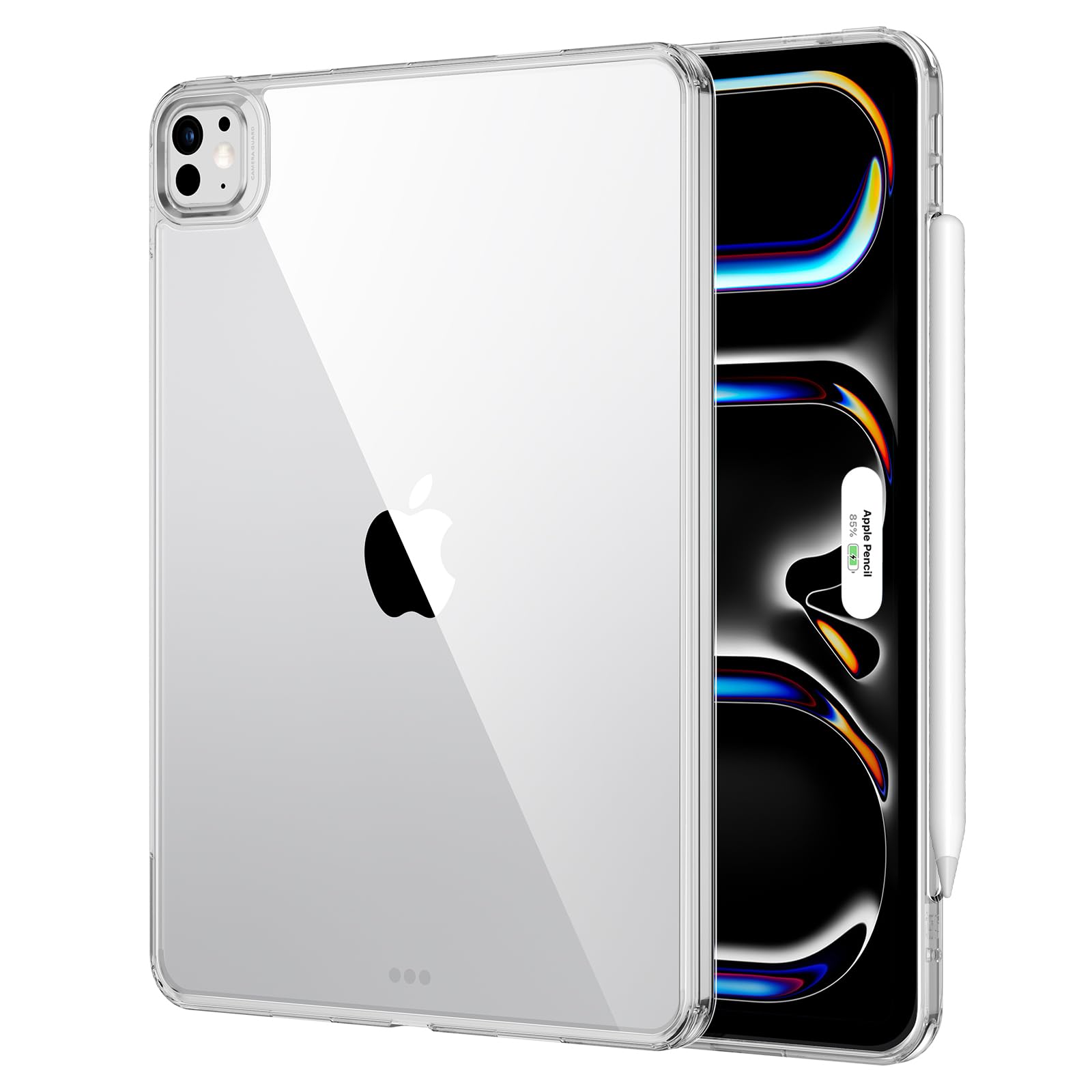 タケ様13インチiPad Pro外箱
