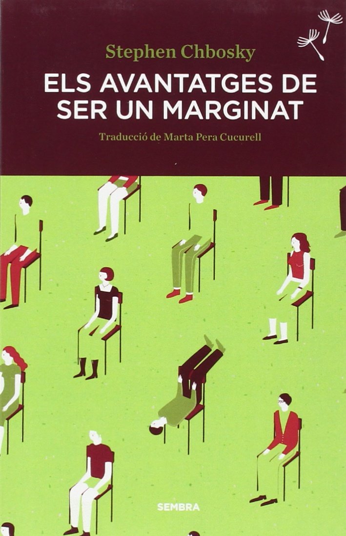 Els avantatges de ser un marginat