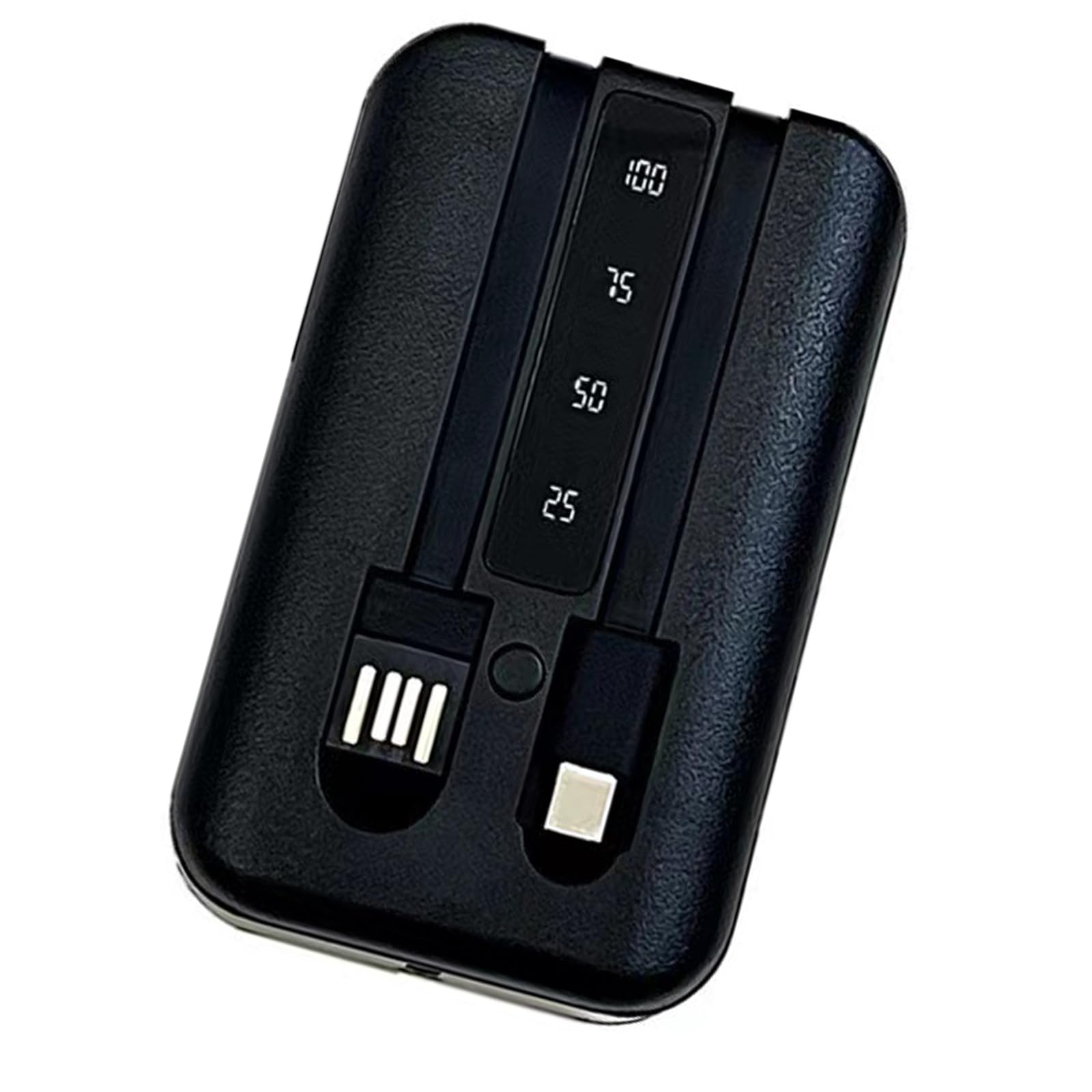 Concealed Credit Cards and Cash Vaults Secret Portable Power Security Safe Delicate Concealed Storage Container Safe