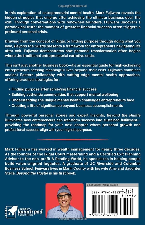 Beyond the Hustle: Conquering Mental Health Challenges in Entrepreneurship image 3
