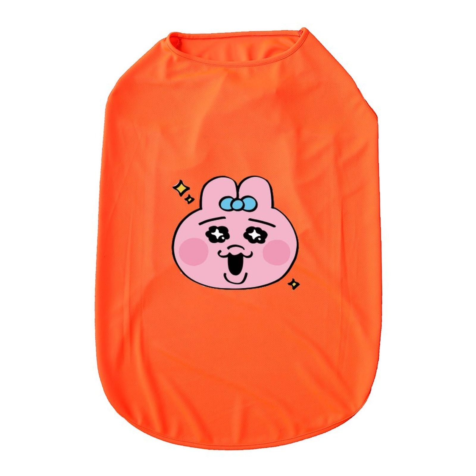 Amazon | YAZHL 犬服 Tシャツ 犬の服 洋服 かわいい おぱんちゅうさぎ
