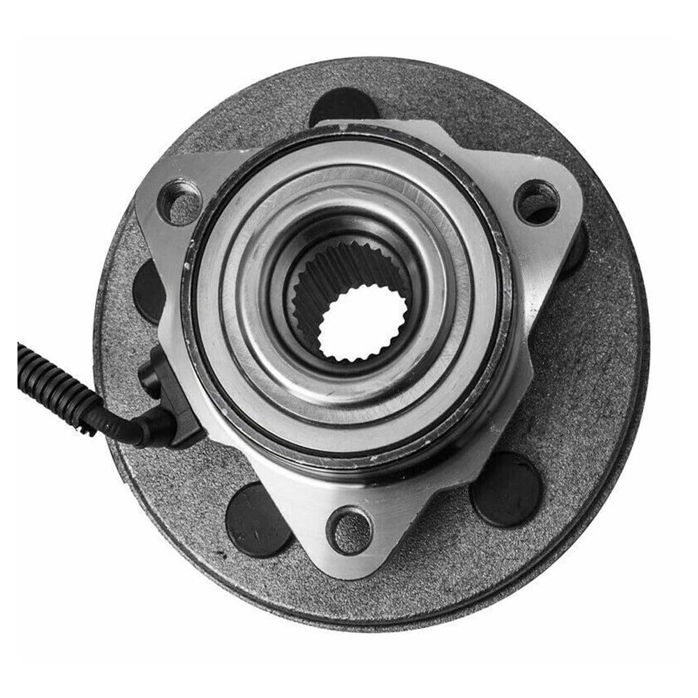 Amazon.com: JEPFHYKE Front Wheel Bearing Hub F2FEMLAFWBH BR930456 