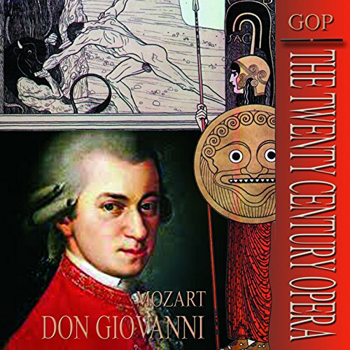 Don Giovanni, Act II: "Il mio tesoro intanto" (Don Ottavio)