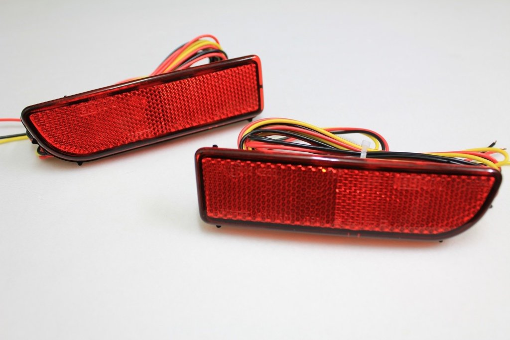 Amazon | B21A デイズルークス 前期/後期 純正加工LEDリフレクター MI2 
