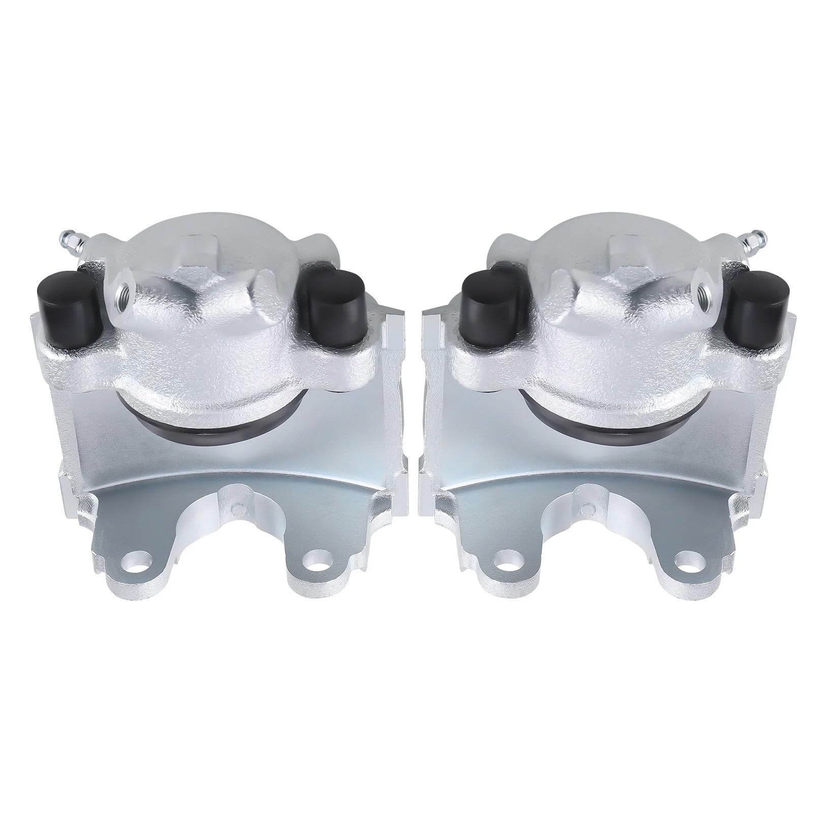Retractor Pistones Para Bmw Serie 3 E46 Pistones Freno En Frenos Disco | 99-07 X3 E83 03-11 Pinza de freno delantera L y R34116765882