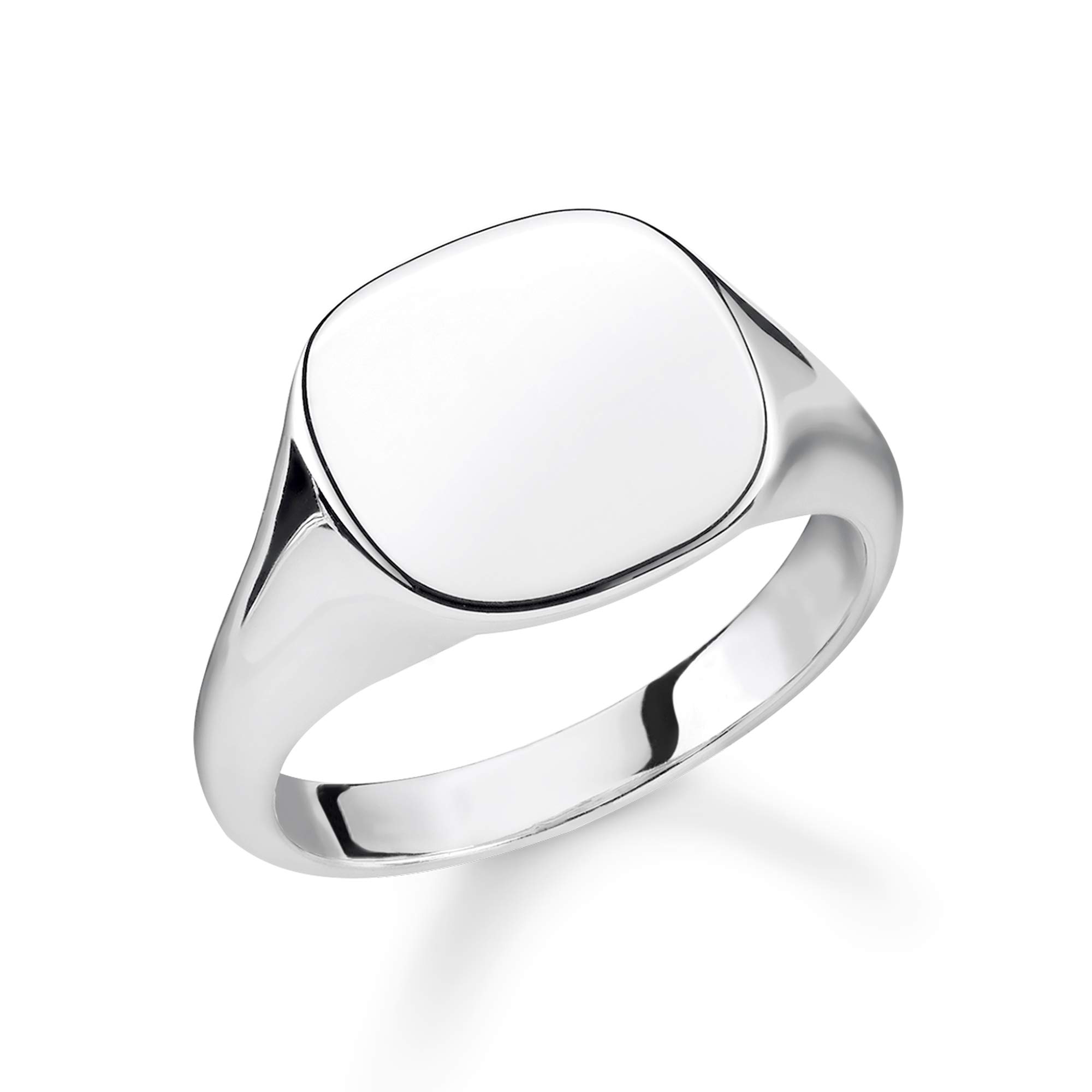 Thomas Sabo Ring classic 925 Sterling Silver