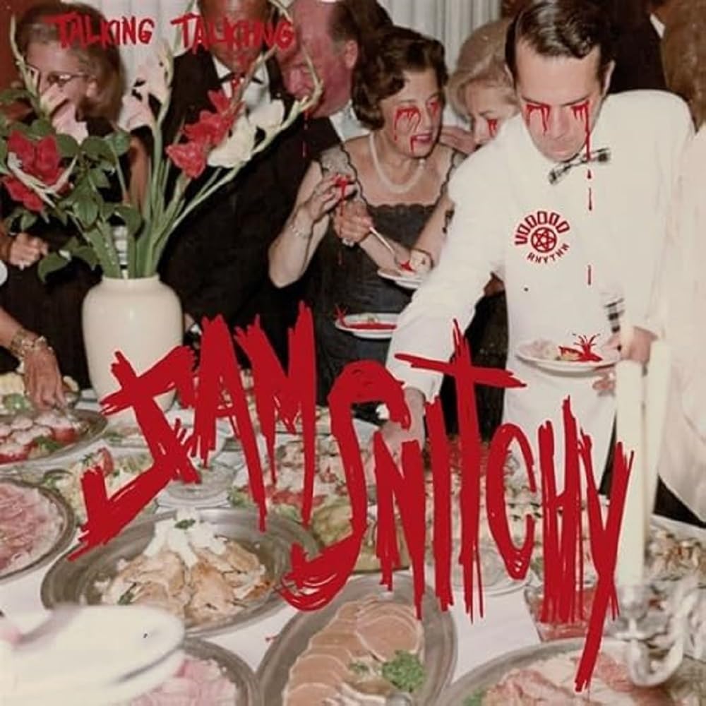 Talking Talking [VINYL]