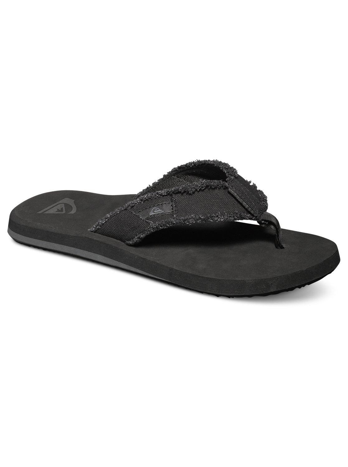 Quiksilver Men's Monkey Abyss Sandal