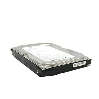 ST3160812A Barracuda 7200.9 Ultra ATA100 160-GB ドライブ bme6fzu 71wPskd6FEL._UF350,350_QL50_.jpg